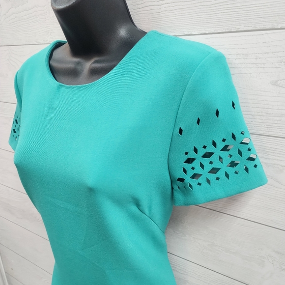 Banana Republic Office Dress - Picture 3 of 8